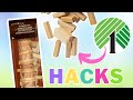 BRILLIANT 🤯 Dollar Tree DIY Crafts using JENGA Tumbling Tower Blocks