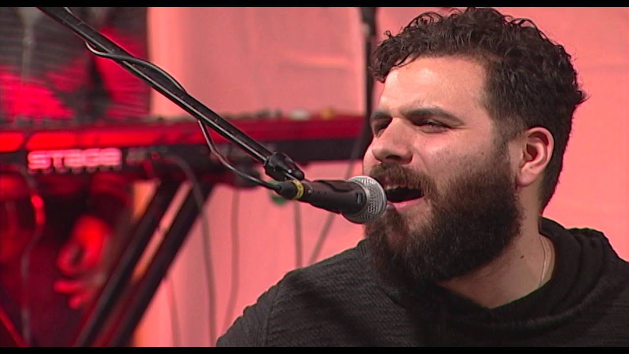 Musicians Wanted - Love in Stockholm