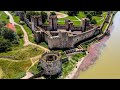 Смедеревская крепость / Smederevska tvrđava / Smederevo Fortress