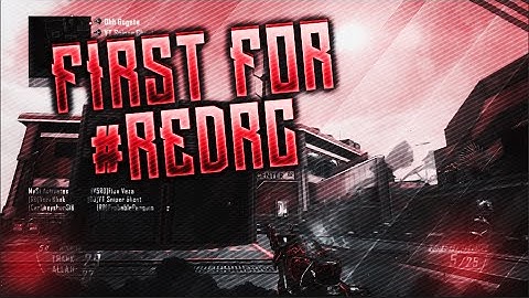 First For #RedRC @Red_Formula @RedKiwiz