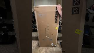 Replacing the captains chairs in our Thor Axis RV. @Shop4Seats  #shop4seats #rvlife #thor #rvlife