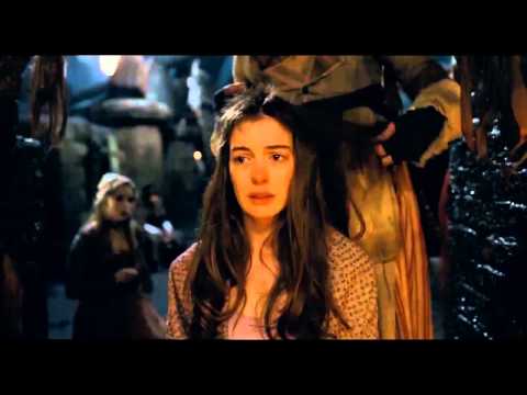 Os Miseráveis (Les Misérables - 2012) - Trailer [HD] Legendado