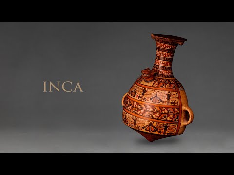 Video: Deskripsi dan foto Museum Inca (Museo Inka) - Peru: Cuzco