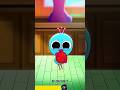 Opila Bird Flower Challenge2 #jisoo #gartenofbanban2
