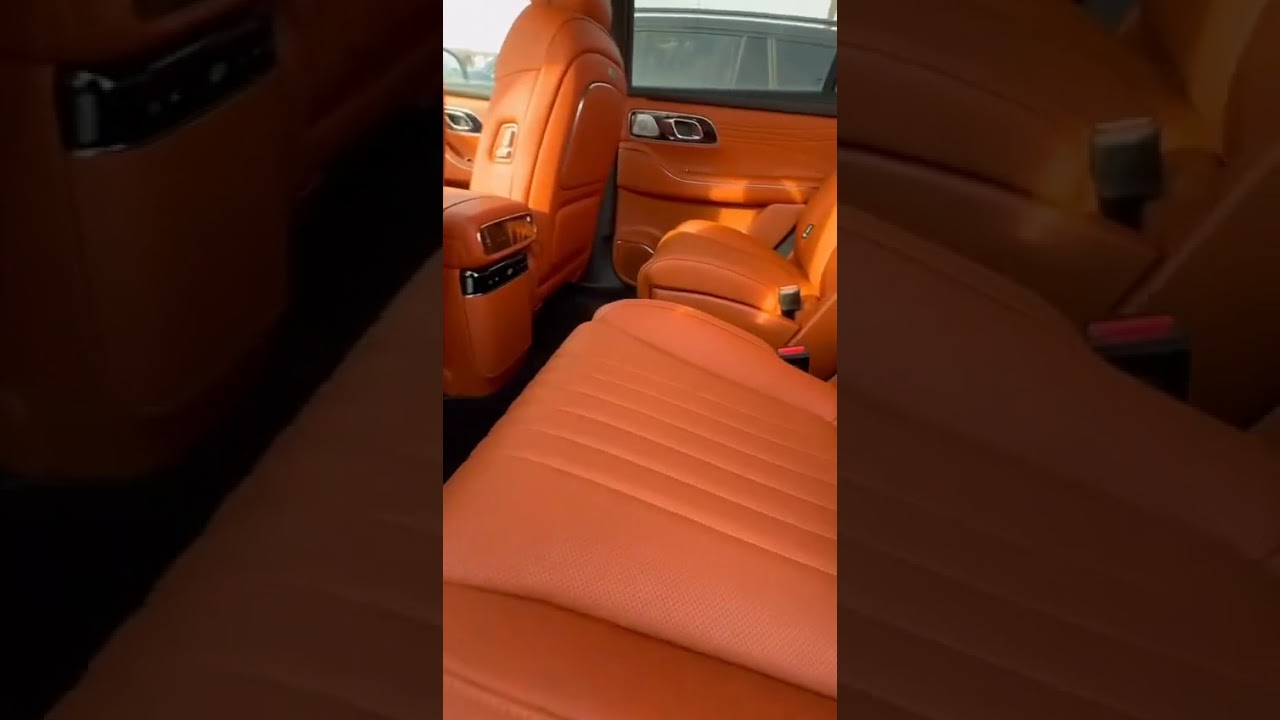 Geely galaxy M9 2025 под заказ #automobile #обзор #geely #geelygalaxym9 #автоизкитая