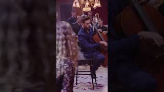 #hauser #hausercello - "Quando Quando Quando"