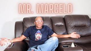 'I'll Never Go Broke. I Got Rich Friends': Mr. Marcelo on 