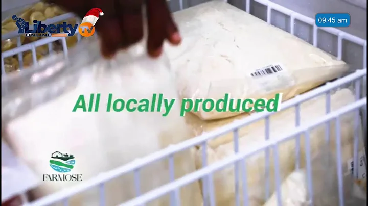 Journey to becoming APC Flagbearer