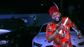 Kcee - Cultural Vibes (Viral Video)