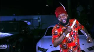 Kcee - Cultural Vibes (Viral Video)