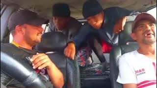 Full Film of Tikoloshi Prank_Reaction test on them too Funny to watch.....