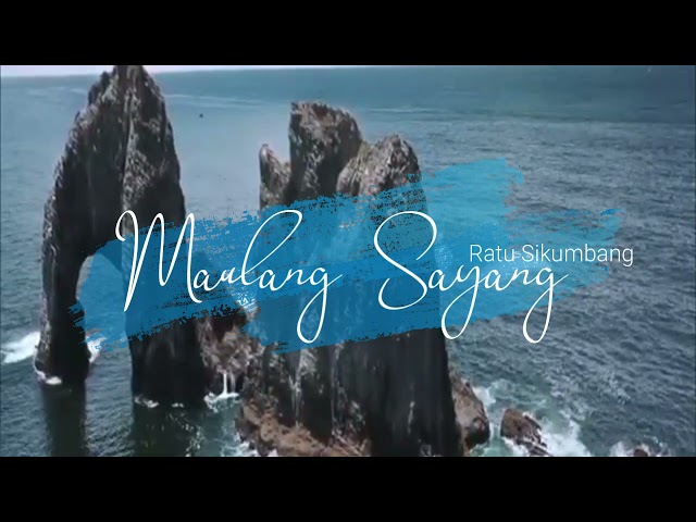 Ratu Sikumbang - Maulang Sayang | Official Lirik| Lagu Minang Terbaru 2021 class=