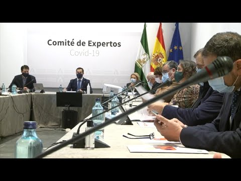 La Junta permitirá la movilidad entre municipios de la misma provincia desde el sábado