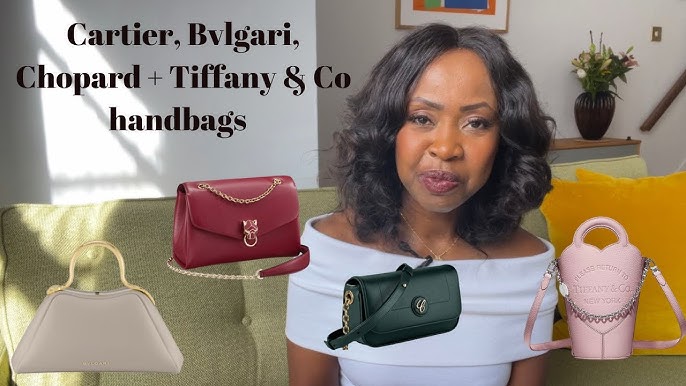 Are Cartier Bags Worth It?  Collab with @LuMiLevelUp & @traingirl