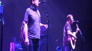 The Proclaimers 2015 - Glasgow - Shadows Fall