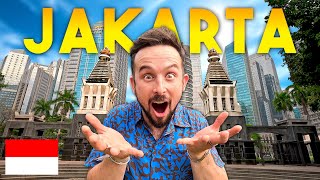 Download Lagu SCBD in Jakarta is INCREDIBLE! (MORE MODERN than New York?!) 🇮🇩 🇮🇩 MP3 Download Lagu SCBD in Jakarta is INCREDIBLE! (MORE MODERN than New York?!) 🇮🇩 🇮🇩 MP3