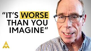 What Are THEY hiding? EXPOSING Alien Tech & Free Energy Cover‑Up | Dr. Steven Greer