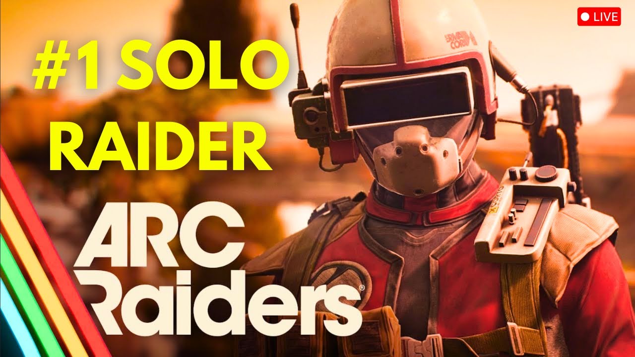 🚨LIVE -  HIGHPINGKING - THE BEST SOLO RAIDER