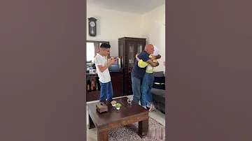 احلا ردة فعل يارب الفرحة الي كل يتمناها فرحة التوجيهي والتفوق توجيهي فلسطين نتائج البكالوريا 