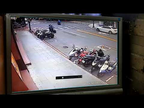 2019/02/05 上午七點 車禍備份