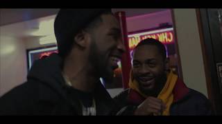 Lil Dev - Against The Law Official Music Video Shotby Pressureonline