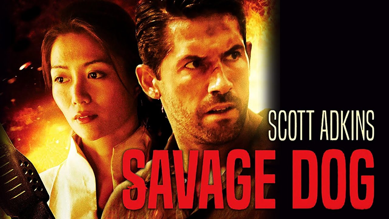Savage Dog  Full Action Movie  Scott Adkins  WATCH FOR FREE