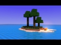 Island animation