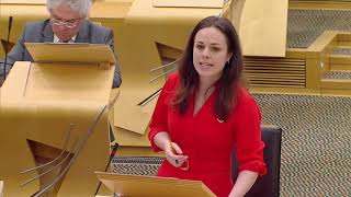 Stage 3 Proceedings: Budget (Scotland) (No. 5) Bill - 9 March 2021