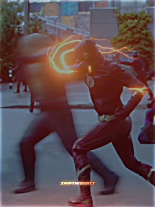 Barry Predicted Earth X #shorts