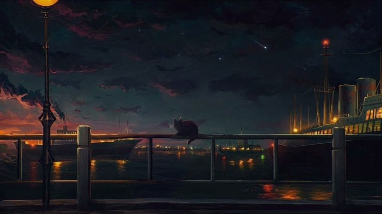 6 underground - sneaker pimps // slowed & reverb