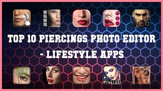 Top 10 Piercings Photo Editor Android Apps screenshot 3