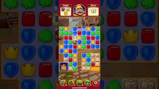 Royal Match Level 2495 Hard