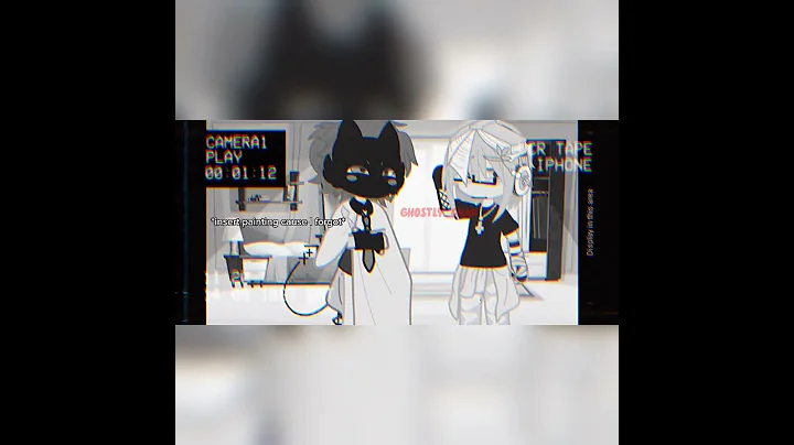 "Haven't I given enough?"||Meme||#shorts #gachaclub #trend #meme #fypシ #gachameme