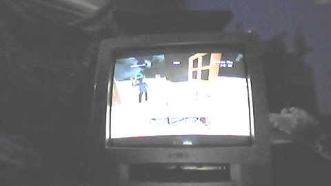 Castle miner z infinite door glitch