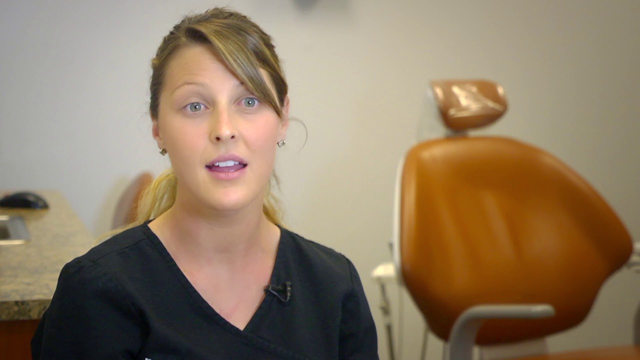 Commonwealth Dentistry Whole Health YouTube