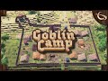 Goblin Camp - (Fantasy Goblin Village Builder)