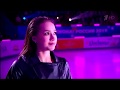 Alina Zagitova / Алина Загитова / Клип "Лед и Пламя" // Team Zagitova