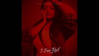 Kristen Cruz - I See Red