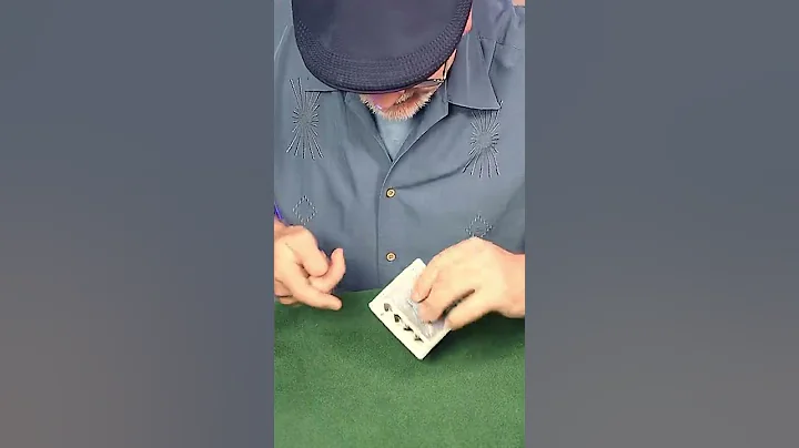 Blackjack Tips from a Conn Man