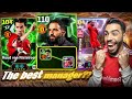 I PLAYED WITH RUBEN AMORIME LINK UP PLAY 🥶 + VAN NISTELROOIJ REVIEW 🔥 eFootball 26