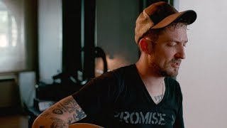 Video thumbnail of "Frank Turner ‘Be more kind’ Selector Radio Session"