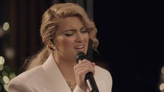 Tori Kelly - O Come O Come Emmanuel \/ O Come All Ye Faithful (Live From Capitol Studios)