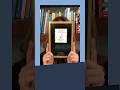 Recomendación de libro de poesía: Un año y tres meses de Luis García Montero #shorts #poesia #libro