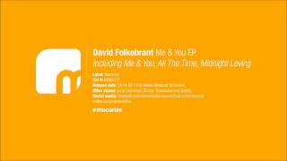 Vídeo de Jake Pollmann And David Bradford - You And Me