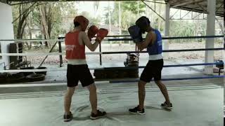 Boxing