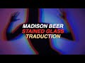 Madison beer  stained glass traduction franaise