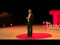 La Innovación y sus ingredientes | Gustavo Guillemín | TEDxGuadalajara