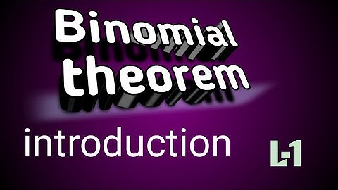 Binomial theorem - part 1|Aras maths academy |kiran sir|jee master