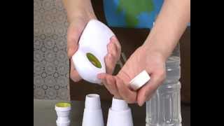 L'ouvre bouteille One Touch