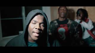 Que Mozzy- Speaking My Mind (Official Video)